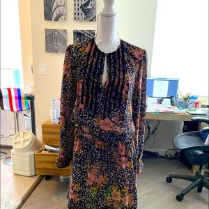 Zadig and Voltaire dress